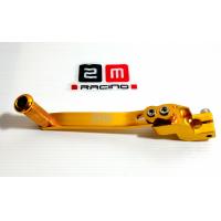 ราคา คันเกียร์มิเนียม Wave125Rคันเกียรืแต่ง รุ่น wave 125R S 125i 125i ปลาวาฬ MSX คันเกียร์เวฟ คันเกียร์อลูมิเนียม คันเกียร์แต่งอะไหล่แต่ง wave (11139798980)