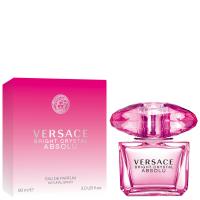 ราคา น้ำหอมแท้แบ่งขาย รุ่น Versace Bright Crystal Absolu EDP ขนาด 2 5 10 ml ของแท้ 100 (21925385045)