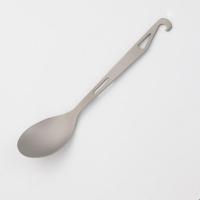 ราคา TITANIUM Spork ช้อนปลายส้อม ที่เปิดขวด ไทเทเนี่ยม (17775364106)