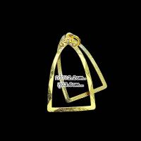 ราคา กรอบทรงเอ ขนาดหน้าจอกว้าง 2 2 สูง 3 6 ซม (22171970581)