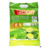 ราคา Lime Q เครื่องดื่มมะนาว มะนาวผงรสชาติสดชื่น ทำจากมะนาวแท้ๆ (11066065093)
