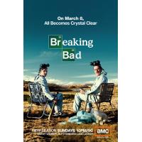 ราคา โปสเตอร์ หนัง Breaking Bad เบรกกิงแบด Poster ซีรีส์ Series โปสเตอร์วินเทจ แต่งห้อง แต่งร้าน ภาพติดผนัง โปสเตอร์ภาพพิมพ์ ของแต่งบ้าน ร้านคนไทย 77poster (17316521676)