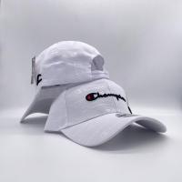 ราคา Champion หมวกแชมเปียนส์ หมวกแก็ป หมวกแฟชั่น หมวกผู้ชาย หมวกผู้หญิง ใส่ได้ทุกเพศทุกวัย หมวกคุณภาพดี ใส่สบายๆ ส่งฟรีFashion Cap Summer (2176138620)