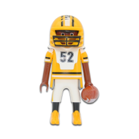ราคา Playmobil 70638 PLAYMOBIL Figures Series 23 Boys ฟิกเกอร์บอย ซีรีย์ 23 เลือกตัวได้ (21321769931)