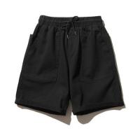 ราคา กางเกง4ส่วน5ส่วนผ้าฟอกเนื้อดี กางเกงเอวยาง เกงเอวยางผู้ชาย เอวยางยืด (21643027644)