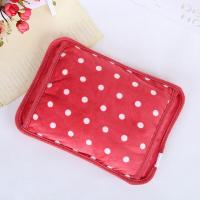 ราคา Megawell ครบเรื่องสุขภาพ กระเป๋าน้ำร้อนไฟฟ้า ถุงน้ำร้อน ลายจุดใหญ่ ถุงน้ำร้อนไฟฟ้า ถุงประคบร้อน กระเป๋าน้ำร้อน (12752880170)