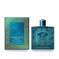 ราคา Versace Eros Eau de Parfum (22495515675)