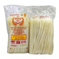 ราคา เส้นผัดไทย เส้นจันทร์สด ตรา มิตรภาพ ขนาด 1 กก X 1 ถุง ผลิตจากข้าวจ้าวชั้นดีที่ 1 (22424463279)