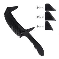 ราคา ลดราคา หวีรองตัดผม ตัดผมชาย พร้อมตัวรอง 3 เบอร์ มือใหม่หัดตัดผม ใช้ร่วมกับกรรไกรตัดผม ปัตตาเลี่ยนได้เลย (22510817312)