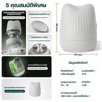 ราคา เครื่องกำจัดขุยผ้า เครื่องตัดขุยผ้า Portable Electric Lint Remover Hair Ball Fuzz Trimmer เล็กและประณีต พกพาง่าย ใช้งานง่าย เครื่องตัดขนผ้า ที่ขจัดขุยผ้า (22720568394)