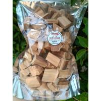ราคา ลิ้นจี่ หั่นเต๋าเล็ก ไม้ลิ้นจี่รมควัน LYCHEE WOOD CHIPS ไม้ลิ้นจี่หั่นชิ้นเล็ก 500g สำหรับรมควันอาหาร อบBBQ ส่งตรงจากสวน (21802369249)