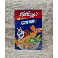 ราคา Kelloggs Frosties เคลล็อกส์ ฟรอสตีส์ มูสลิกส์ ออร์ชาร์ด บิวตี้ Kelloggs MuesliX Orchard Beauty ซีเรียล ธัญพืช 175 กรัม (22452482638)