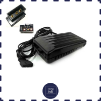 ราคา ขาเหยียบจักรกระเป๋าหิ้ว T02 สำหรับจักรเล็กบ้าน จักรซิกเเซก จักรกระเป๋าหิ้ว JANOMI BROTHER SINGER (21696094075)