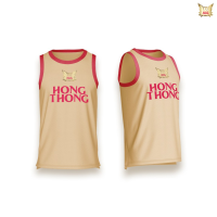 ราคา เสื้อกล้ามหงส์ทอง สีทอง ไซซ์ L XL (22068959102)