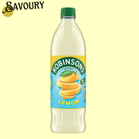 ราคา Robinsons Real Fruit Lemon 1L น้ำผลไม้แท้ รสเลม่อนจากอังกฤษ (22719752008)