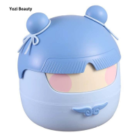 ราคา TIANLEYU สามารถถูกใช้เป็นถังขยะขนาดมินิที่มีเคสแบบพับปิดได้ขนาดเล็กตะกร้าขยะตั้งโต๊ะสำหรับสำนักงานห้องนอนห้องน้ำ (22266659877)