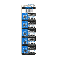 ราคา ถ่านกระดุม Maxell มาเซล แท้100 made in japan SR726SW 397 SR721SW 362 SR716SW 315 แผง 5 ก้อนและแยก 1 ก้อน (21834261735)