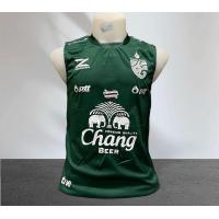 ราคา เสื้อแขนกุด ผ้านิ่มใส่สบาย Mอก32 38 Lอก38 40 XLอก40 42 มีป้ายห้อยทุกตัว (21380108485)