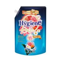 ราคา ไฮยีน HYGIENE น้ำยาปรับผ้านุ่ม สูตรเข้มข้นพิเศษ ขนาด1100 มล (21947172415)