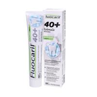 ราคา Fluocaril 40 Toothpaste 160g ฟลูโอคารีล ยาสีฟัน 40 160กรัม (22320780148)