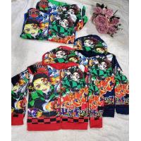 ราคา เสื้อคลุมดาบพิฆาตรวมลายเท่ ทันจิโร่ เซ็นอิลซึ 4 7ปีคละสี (20896288736)