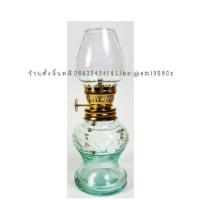 ราคา ตะเกียงแก้ว ตะเกียงโบราณ ตะเกียงน้ำมัน (18822997519)