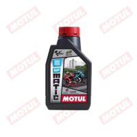 ราคา น้ำมันเครื่อง MOTUL GP MATIC สำหรับ รถ SCOOTER 10W 40 ขนาด 0 8 ลิตร (18249454012)