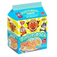 ราคา Nissin Appanman มาม่าอันปังแมน มาม่าเด็ก ไม่มีผงชูรส บะหมี่กึ่งสำเร็จรูป มาม่านิชชิน นำเข้าจากญี่ปุ่น (21738327132)