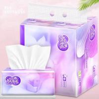 ราคา กระดาษทิชชู 90 แผ่น แพ็ค กระดาษทิชชูพกพา เอนกประสงค์ กระดาษเช็ค กระดาษเช็ดหน้า กระดาษชำระ Facial Tissues (10370664840)