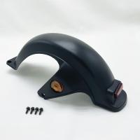 ราคา อุปกรณ์เสริมวงเล็บบังโคลนล้อหลังสำหรับรถยนต์ไฟฟ้าใช้สำหรับรถยนต์ไฟฟ้าบังโคลนหลัง007 009 (21008857842)