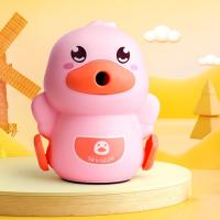 ราคา MAREING กบเหลาหมุนมือ ที่ตัดดินสอ กบเหลาดินสอมือหมุน เครื่องมือตัดดินสอ การร่างภาพ ที่เหลาดินสอรูปเป็ด การ์ตูนลายการ์ตูน เกาหลีแบบเกาหลี เครื่องเหลาเครื่องกล เครื่องเขียนสำหรับนักเรียน (20268340975)