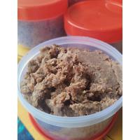 ราคา กะปิกุ้งอย่างดี กะปิกุ้งล้วนไม่ผสม ไม่เค็ม เคยแกง เคยน้ำพริก เคยระนองแท้ 500 1000กรัม (22254474131)