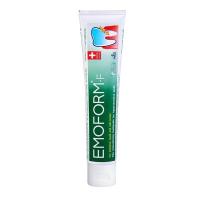 ราคา ยาสีฟันอีโมฟอร์ม Emoform ลดเสียวฟัน มี 2 สูตร ขนาด 100 และ 160 กรัม (21962294868)