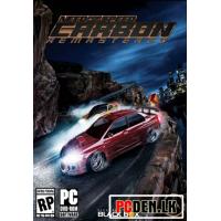 ราคา PC Game เกมคอมพิวเตอร์ Need For Speed Carbon repack (21641257194)