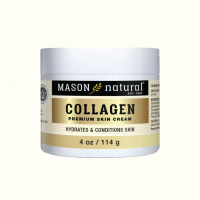 ราคา กระปุกใหญ่ Mason Natural Collagen Cream ครีมเมสัน ครีมคอลลาเจน ขนาด 114กรัม (22043579619)