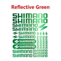 ราคา สำหรับ SHIMANO ไวนิลจักรยานสติ๊กเกอร์จักรยานกรอบรอบรูปลอกขี่จักรยานจักรยาน Mtb ถนนสติ๊กเกอร์ (14075497900)