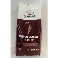 ราคา Whole meal Whole wheat Flour (15224171603)