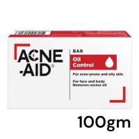 ราคา Acne Aid bar soap 100g สบู่ก้อน Acne Aid เหมาะสำหรับผิวแพ้ง่าย เป็นสิวง่าย EXP 04 2025 (18252203954)