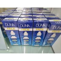 ราคา น้ำยาล้างคอนแทคเลนส์ ดูน่า เฟส DUNA 100 ml น้ำยาแช่และทำความสะอาดคอนแทคเลนส์ DUNA FACE Contact lens care product (21243430074)