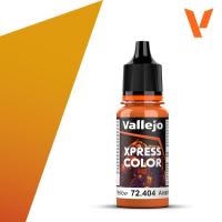ราคา ส่งฟรี วาเลโฮ Vallejo Xpress Color 18ML สีเพ้นท์โมเดล สูตรน้ำ (21932132959)