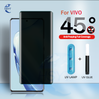 ราคา สำหรับVIVO V40 V30 V30e V29 5G V29 Lite Y78 Y78 V27 V25 Pro S18 X90 X80 X70 X60 X50 Pro Pro NEX 3 3S 5G IQOO 9 8 5 Pro Anti Peepโทรศัพท์UVป้องกันฟิล์มความเป็นส่วนตัวกระจกเทมเปอร์ (18954250295)
