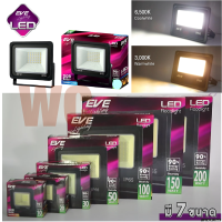 ราคา โคมสปอร์ตไลท์ LED Flood รุ่น DOB Better ขนาด 10 20 30 50 100 150 200 วัตต์ โคมฟลัดไลท์แอลอีดี DOB Better (21318402286)