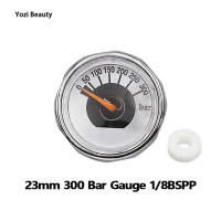 ราคา เกจวัดความดันกะทัดรัด1 8Bspp G1 8 สะดวก (22122307846)