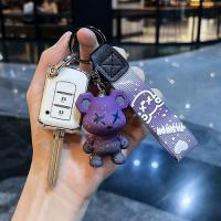 ราคา เคสกุญแจรีโมทรถยนต์ Tpu ลาย Mitsubishi 2 3 ปุ่ม พร้อมสายคล้อง สําหรับ Mitsubishi Mirage Attrage Triton (22435318690)