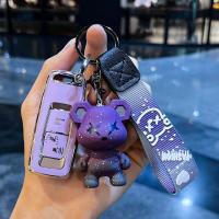 ราคา รถจักรยานยนต์ฮอนด้า พวงกุญแจHonda pcx160 เคสกุญแจHonda forza 350 รถจักรยานยนต์giorno keychain (22312260943)