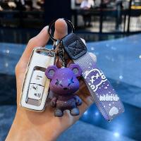 ราคา รถจักรยานยนต์ฮอนด้า พวงกุญแจHonda pcx160 เคสกุญแจHonda forza 350 รถจักรยานยนต์giorno keychain (22312260938)