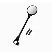 ราคา KEURGFKI MTB รถจักรยานยนต์ เปลี่ยน ท่องอได้ อุปกรณ์เสริม นานจัง กระจกมองหลัง กระจกมองหลัง กระจกมองข้าง กระจกมองหลัง (22206744176)