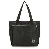 ราคา กระเป๋าผ้าไนลอนกันน้ำแบบใหม่สไตล์เกาหลีกระเป๋าผ้าใบผ้าอ๊อกฟอร์ดน้ำหนักเบาสำหรับผู้หญิงวัยกลางคนและผู้สูงอายุกระเป๋าช้อปปิ้งสำหรับเดินทางความจุมาก (21625045950)