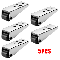 ราคา จัดส่งภัยใน24ชั่วโมง ล้อบานเลื่อนประตูบานเลื่อน 5ชิ้น ลูกล้อประตู ล้ออลูมิเนียม ประตูบานเลื่อนล้อล่างป้องกันการตก (22697874724)