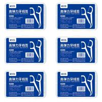 ราคา ไหมขัดฟันชนิดด้าม ไหมขัดฟัน H19 ไหมขัดฟันสําหรับคนจัดฟัน ไหมขัดฟันเด็ก ไหมขัด 50ด้าม (21732759512)